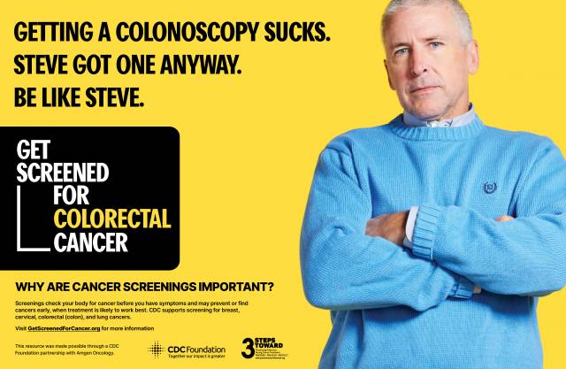 Colorectal Cancer Awareness Blog - hero-image