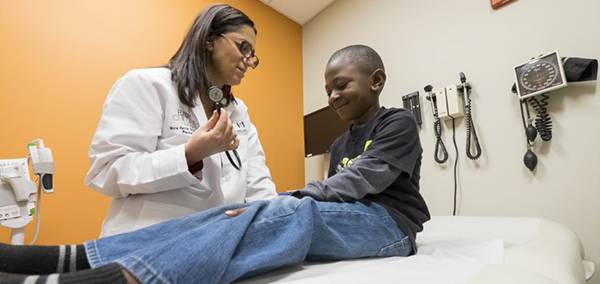 Dr. Mona Hanna-Attisha