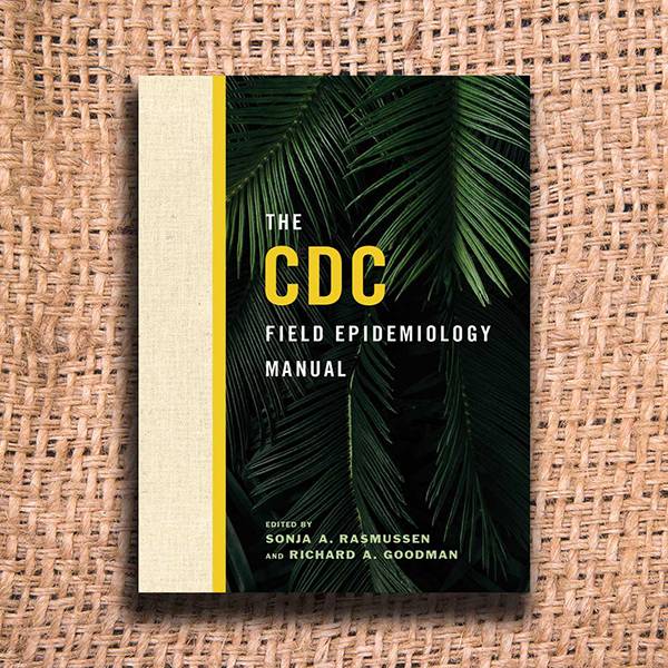 CDC Field Epidemiology Manual