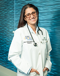 Dr. Mona Hanna-Attisha