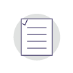 data principles icon