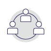 data principles icon