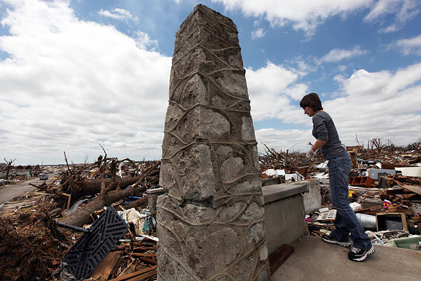 Joplin Tornado