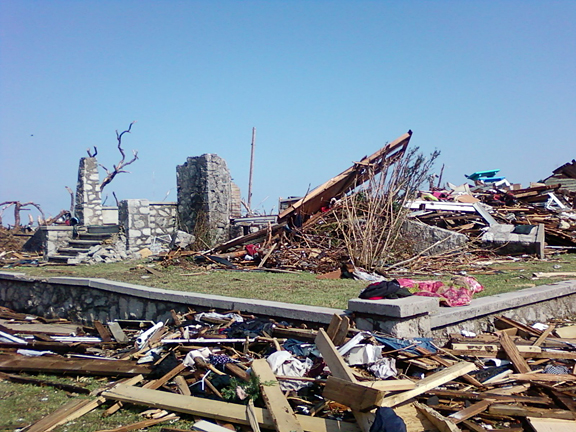 Joplin Tornado